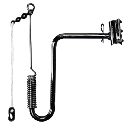 Springer Fietsbeugel