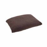 Teddy_Kussen_Brown_voorzijde