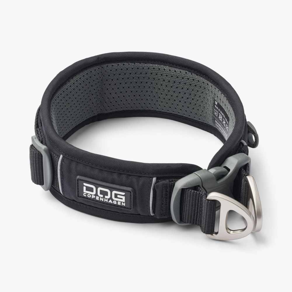 Urban Explorer Collar-Black_1