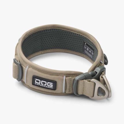 Urban Explorer Collar-Desert Dune_1