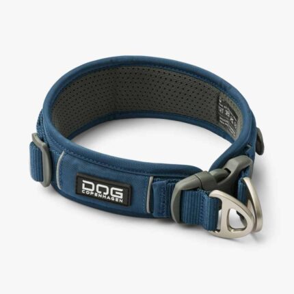 Urban Explorer Collar-Ocean Blue_1