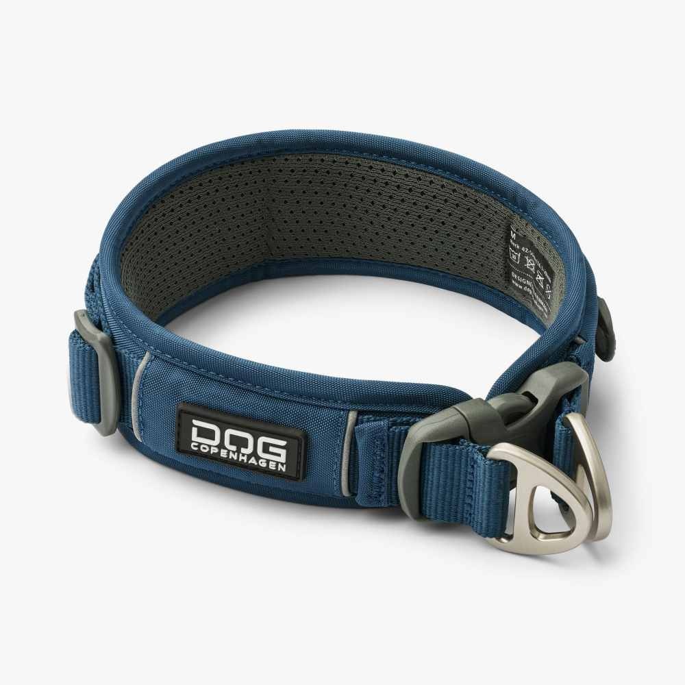 images Urban Explorer Collar-Ocean Blue_1