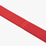 Urban Trail Leash-Classic Red_2