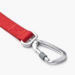 Urban Trail Leash-Classic Red_3