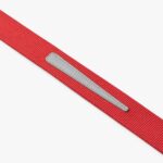 Urban Trail Leash-Classic Red_6