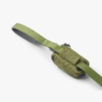 Urban Trail Leash-Hunting Green_5