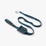 Urban Trail Leash-Ocean Blue_1