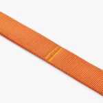 Urban Trail Leash-Orange Sun_2