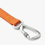 Urban Trail Leash-Orange Sun_3