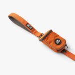 Urban Trail Leash-Orange Sun_4