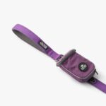 Urban Trail Leash-Purple Passion_4