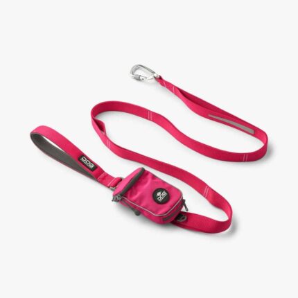 Urban Trail Leash-Wild Rose_1