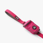 Urban Trail Leash-Wild Rose_4