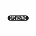 UTILITY-LETZGO-PERSONALISED-HARNESS_S-BADGE_GIVE-ME-SPACE_1500px_Online