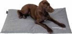 WATBC0540_JV_Waterproof_BenchCushion_LightGrey_L-Dog 1