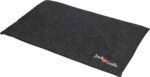 WATBC2040 JV WATERPROOF Bench Cushion Black L-3