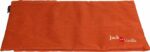 WATBC3530 JV WATERPROOF Bench Cushion Orange M-1