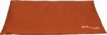 WATBC3540 JV WATERPROOF Bench Cushion Orange L-1