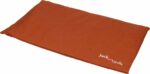 WATBC3540 JV WATERPROOF Bench Cushion Orange L-3