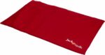 WATBC4040 JV WATERPROOF Bench Cushion Red L-3