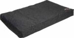 WATDB2030 JV WATERPROOF Dogbed Black XL-2