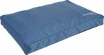 WATDB5030 JV Waterproof Dogbed Blue XL-2