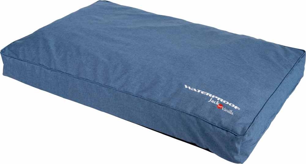 WATDB5030 JV Waterproof Dogbed Blue XL-3