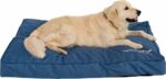 WATDB5030_JV_Waterproof_Dogbed_Blue_XL_Dog-2