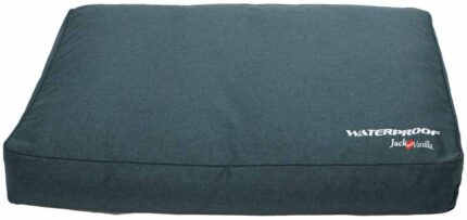 WATDB5830 JV Waterproof Dogbed Petrol XL-1