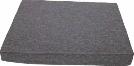 WATOB1040 JV Waterproof Ortho Dogbed Light Grey L-1