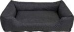WATSO2040 JV WATERPROOF Sofa Black XL-1