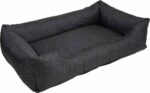 WATSO2040 JV WATERPROOF Sofa Black XL-2