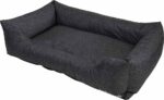 WATSO2040 JV WATERPROOF Sofa Black XL-3