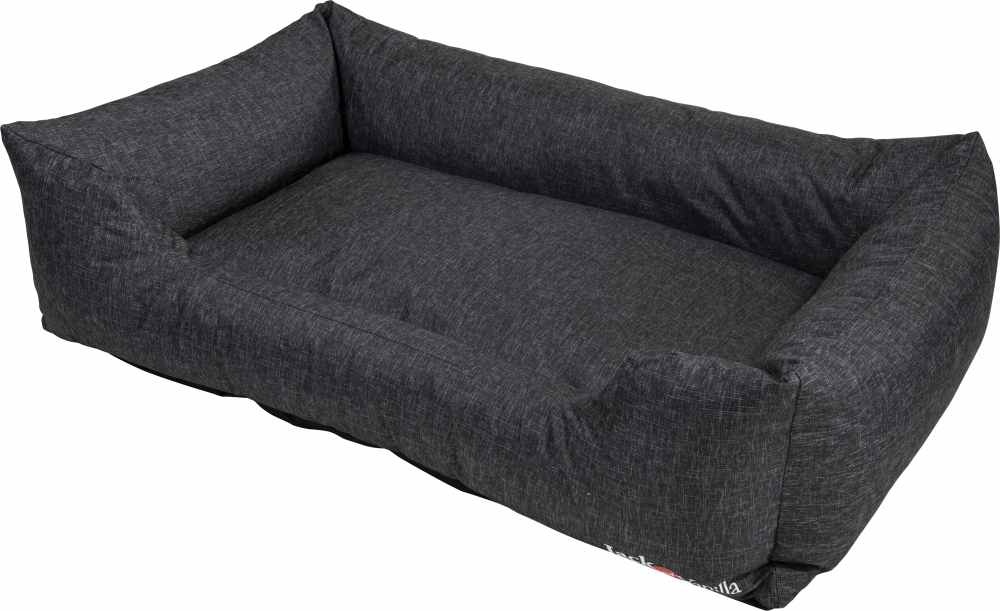 WATSO2040 JV WATERPROOF Sofa Black XL-3