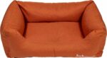 WATSO3520 JV WATERPROOF Sofa Orange M-1