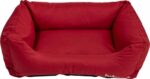 WATSO4020 JV WATERPROOF Sofa Red M-1