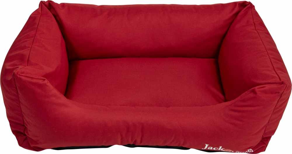 WATSO4020 JV WATERPROOF Sofa Red M-1