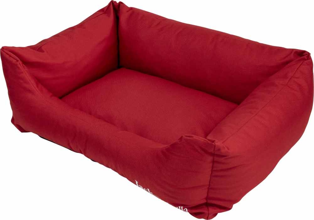 WATSO4020 JV WATERPROOF Sofa Red M-3