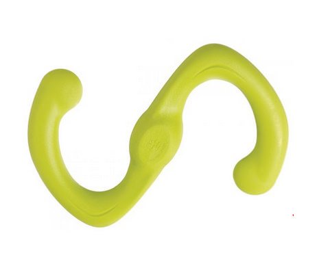 Zogoflex-Bumi-Trekspeeltje-Lime